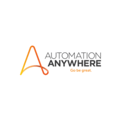Automation Anywhere logo