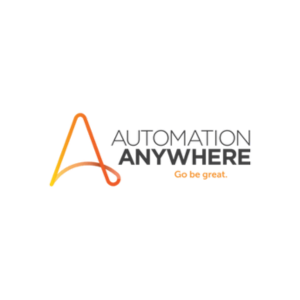 Automation Anywhere logo