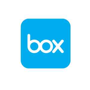 Box logo