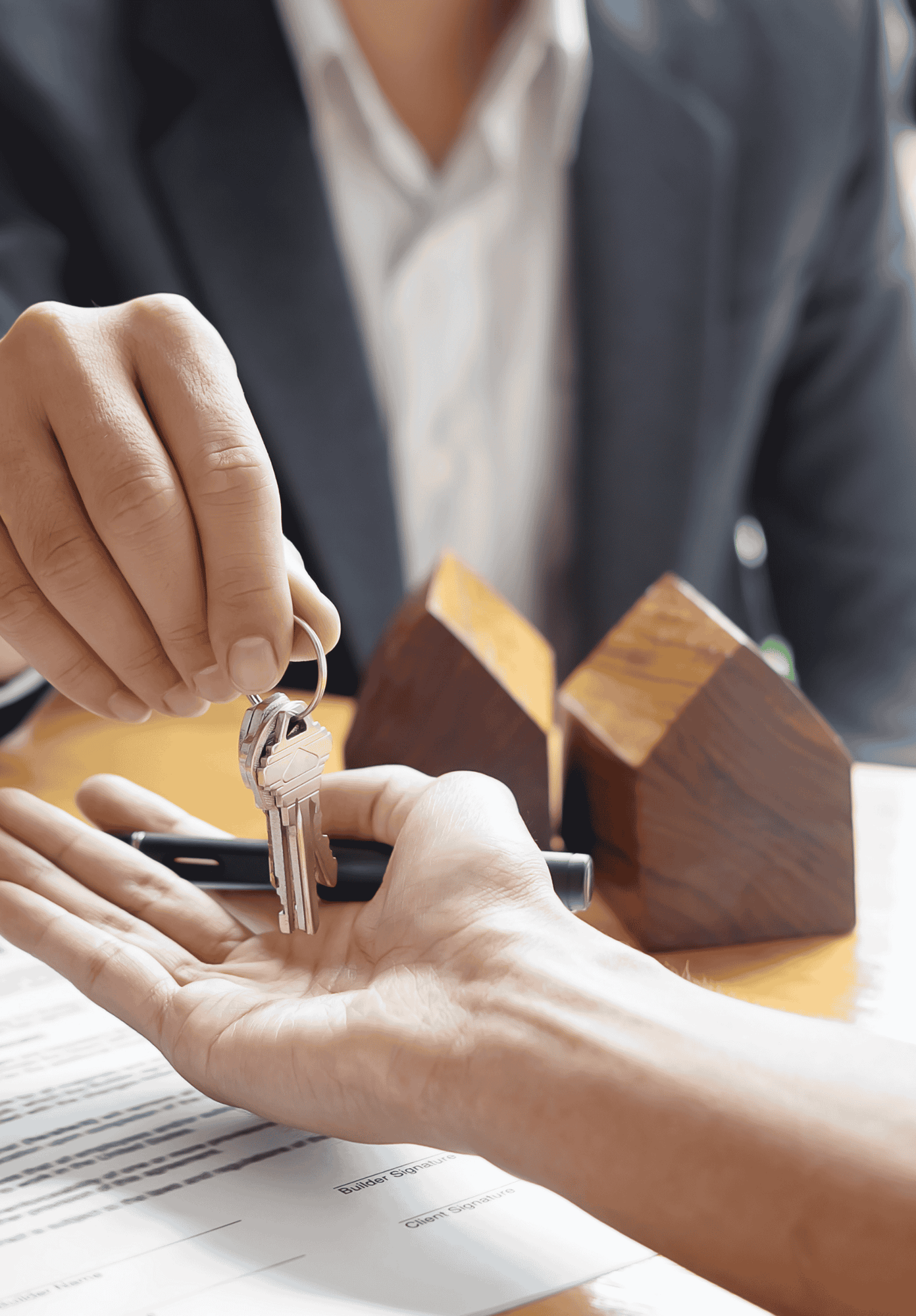 Commercial Real Estate AI