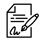 Contract Icon