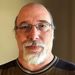 Steve DeRose Steve DeRose