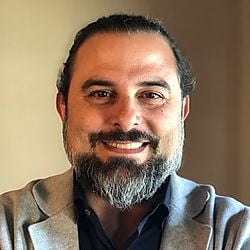 Luis Marti Luis Marti