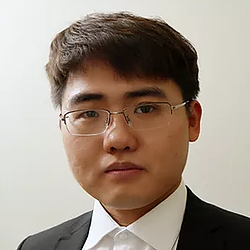 Kevin Liu Kevin Liu