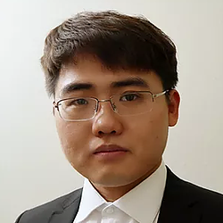 Kevin Liu