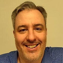 Mike Palmer Mike Palmer