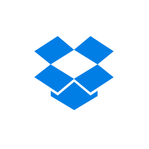 Dropbox Logo