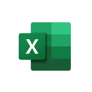 Excel Logo