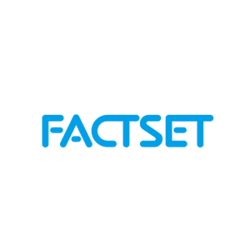 Factset Logo Square