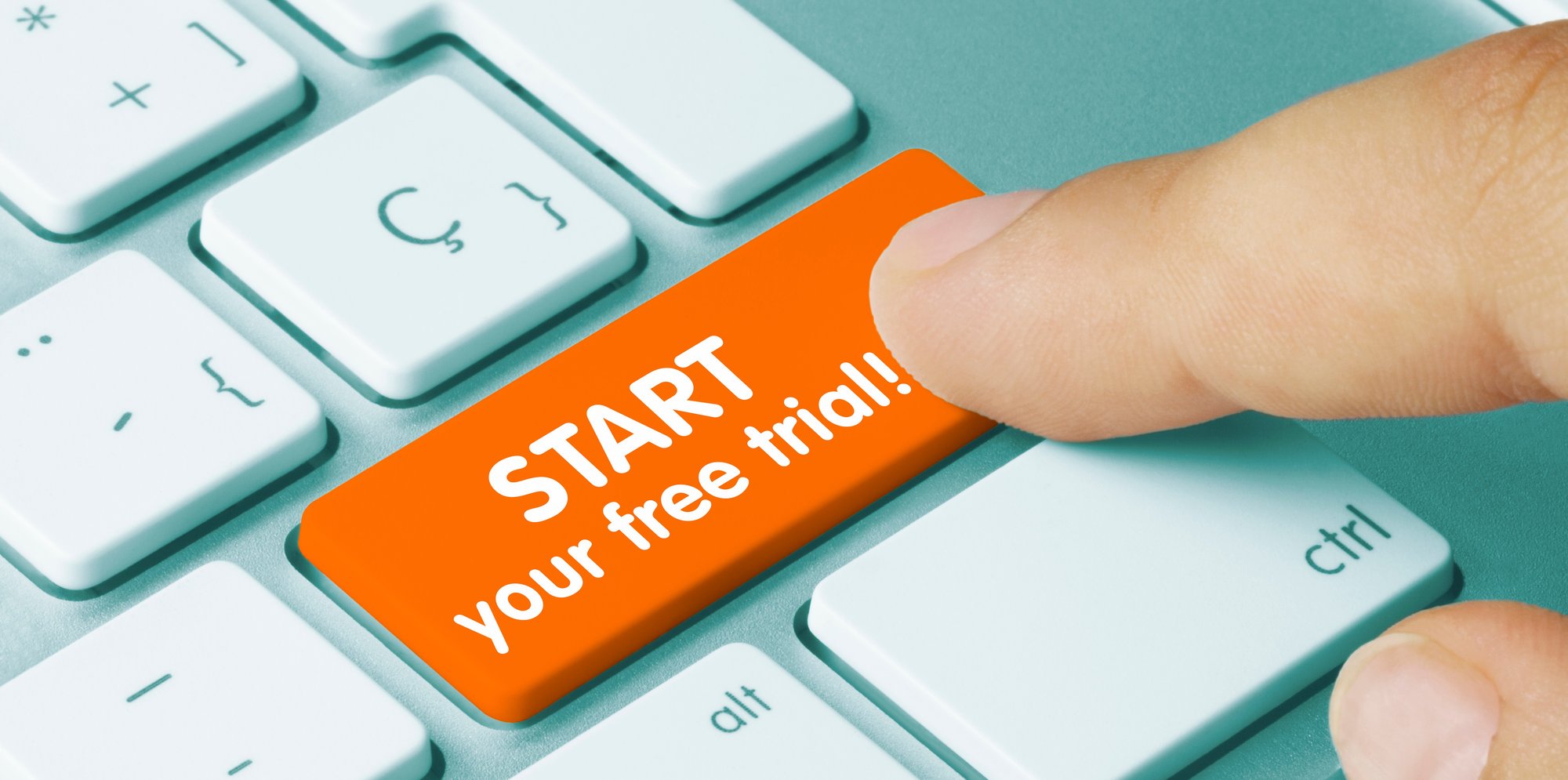 Free trial image