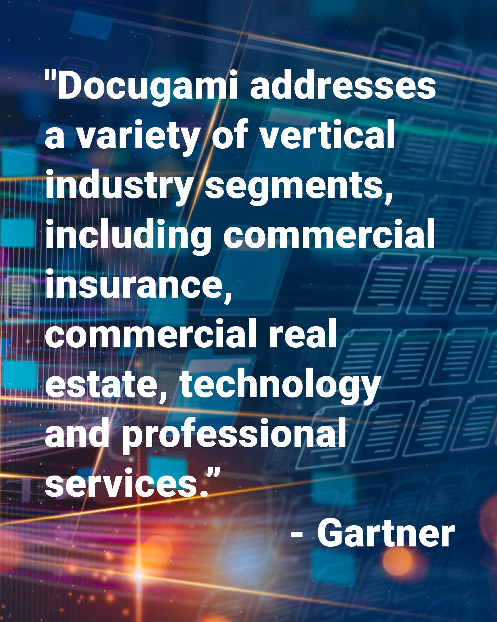 Gartner Vert