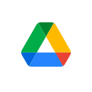 Google Drive Logo