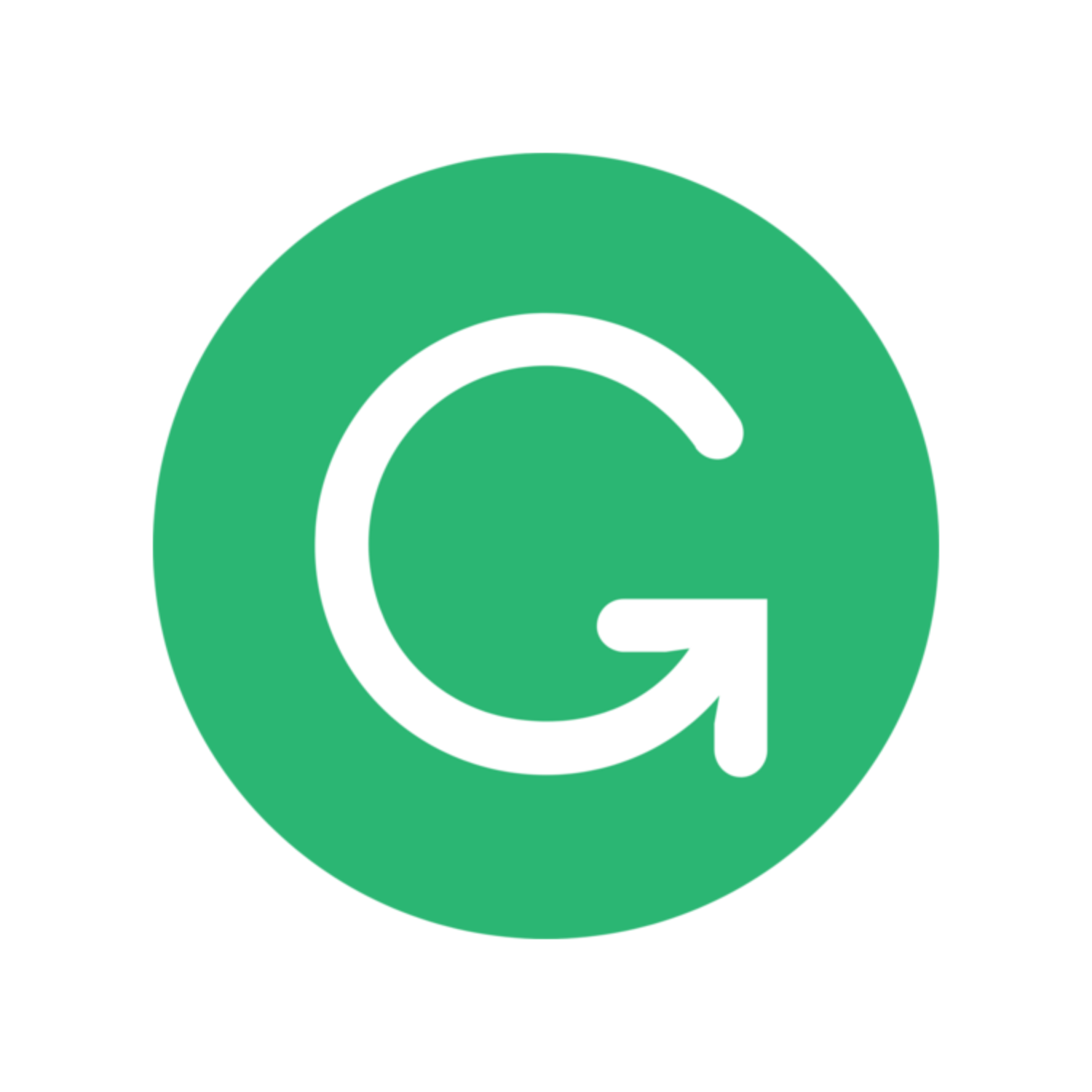 Grammarly Logo