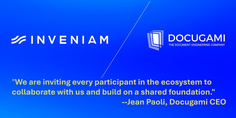 Inveniam partnership logo