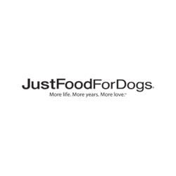 JustFoodForDogs Square