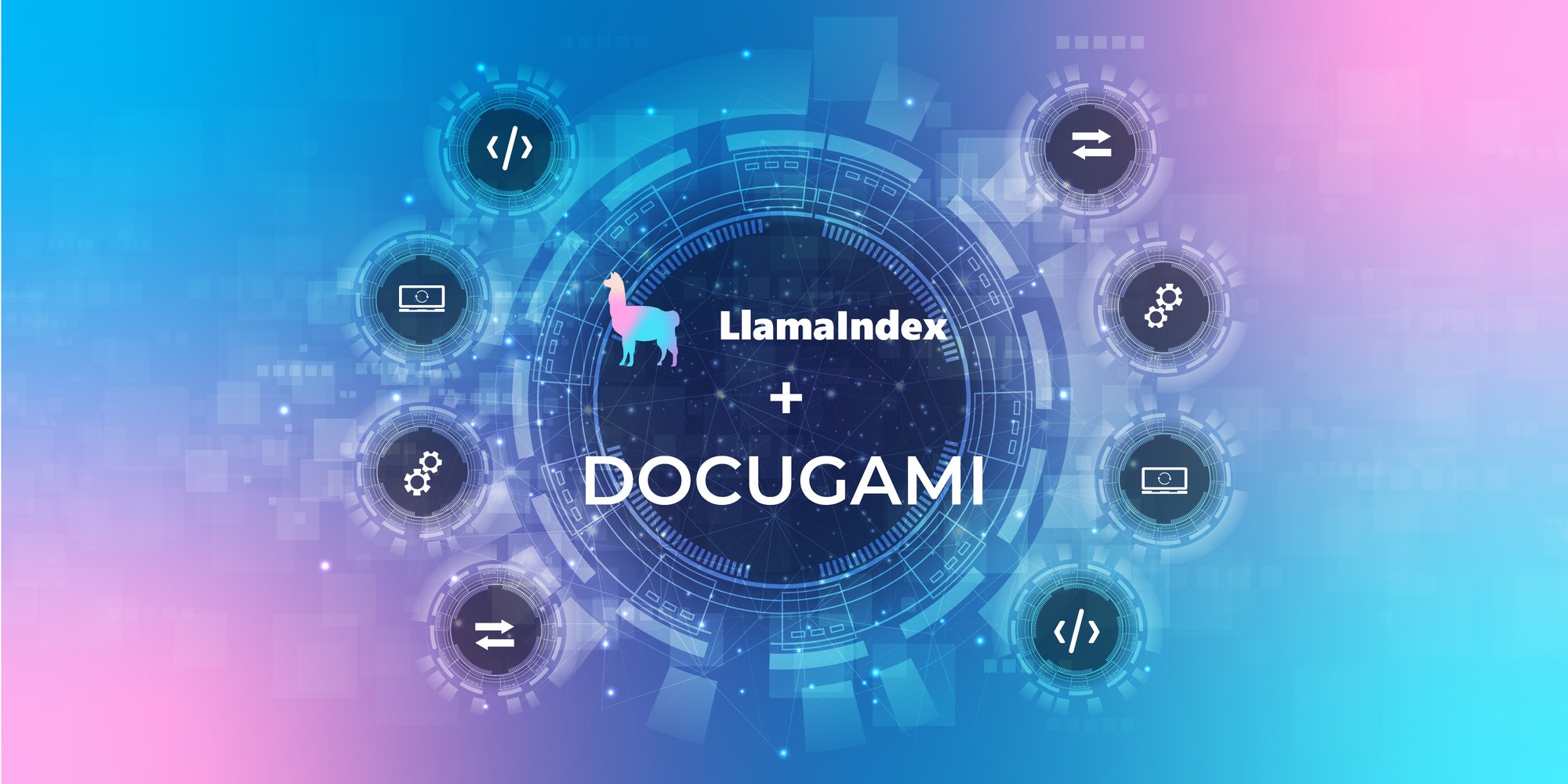 LlamaIndex Docugami image