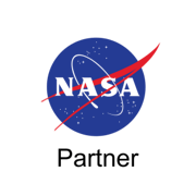 NASA Partner Logo Square