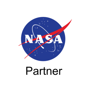 NASA Partner Logo Square