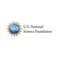 National Science Foundation Logo Square