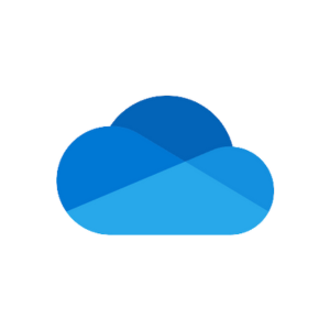 OneDrive Logo