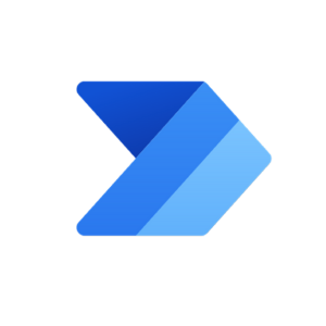 Power Automate Logo