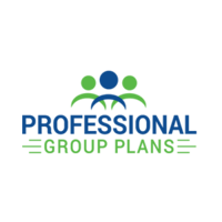Professional Group Plans Logo Square