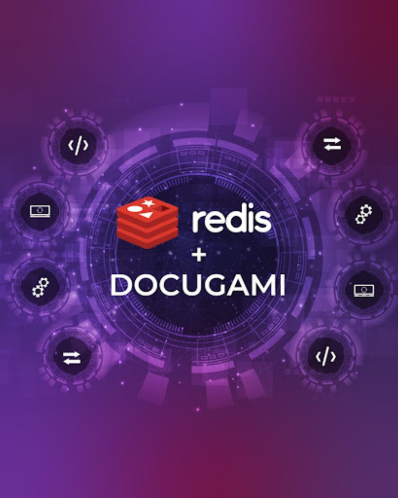 Redis Docugami Mobile