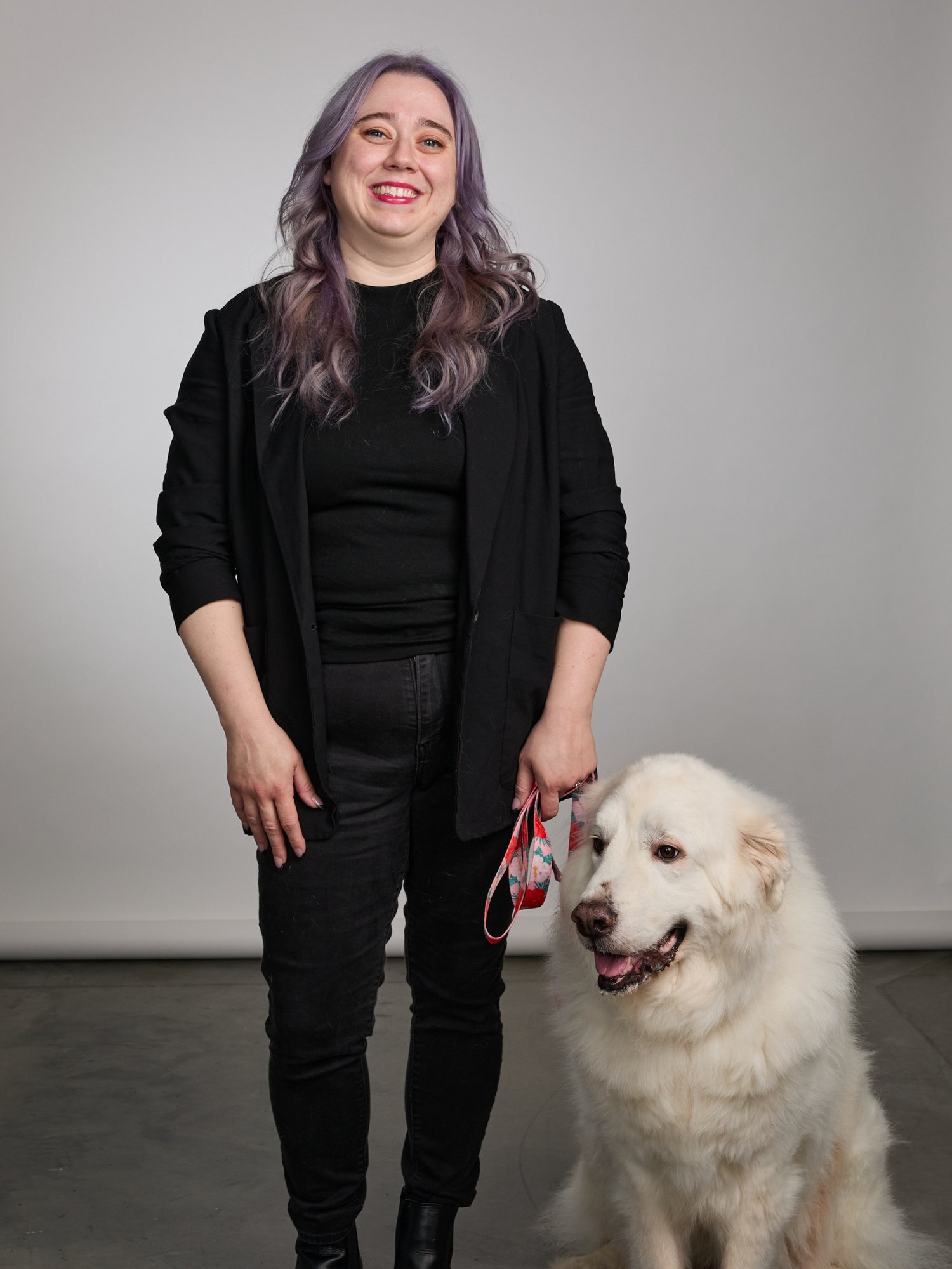 Shelby Olgun Just Food For Dogs