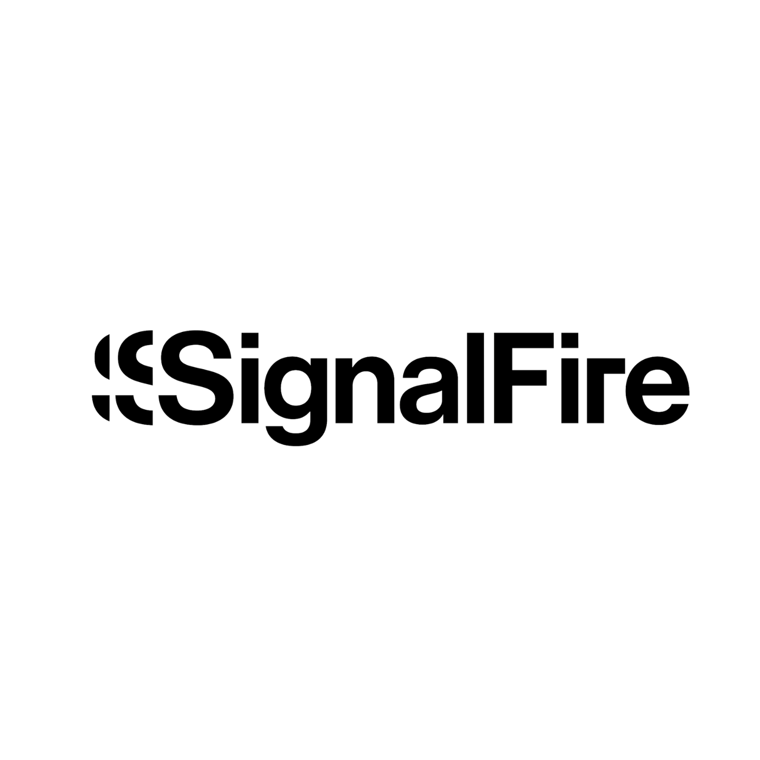 SignalFire Logo