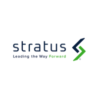 Stratus Logo Square