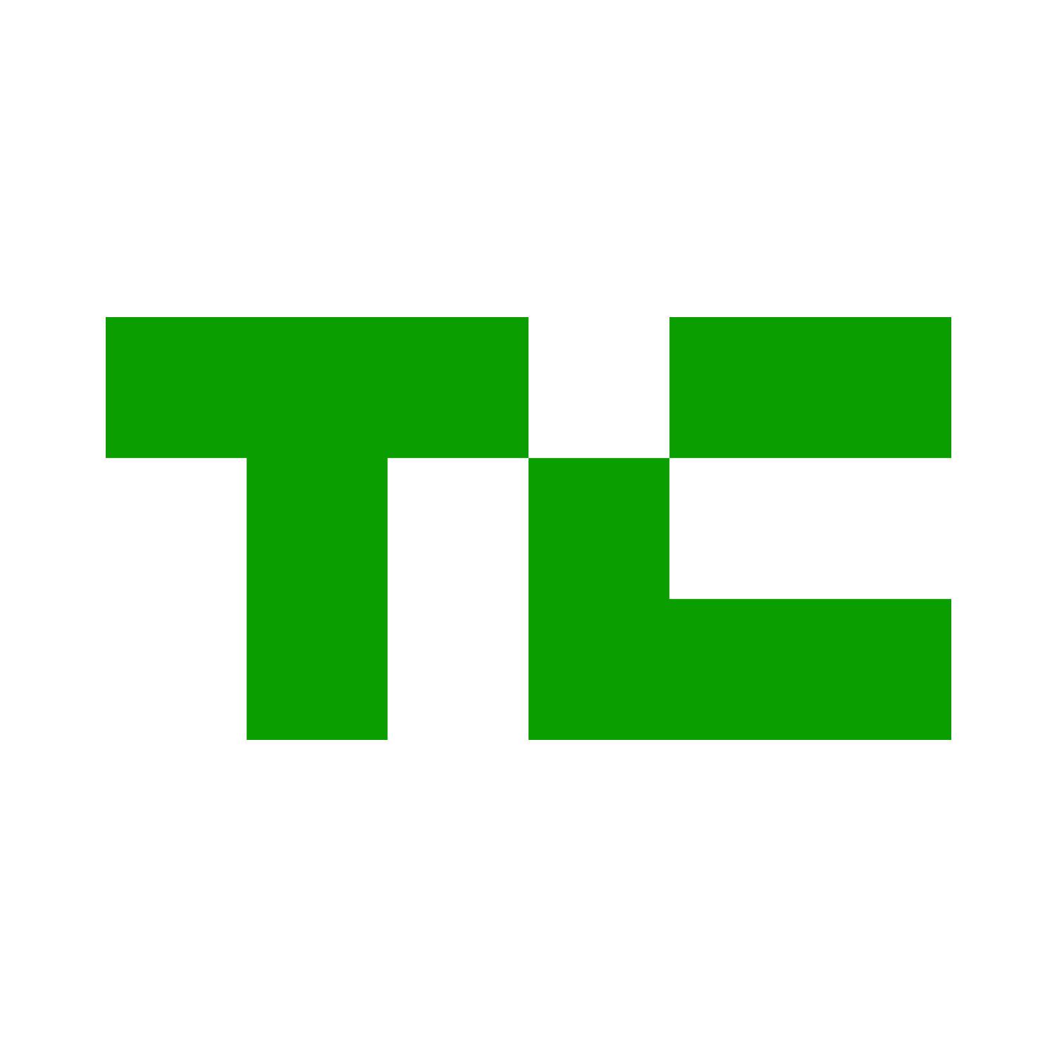 Tech Crunch Logo