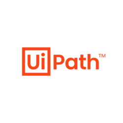 UI Path logo