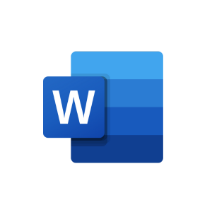 Word Logo