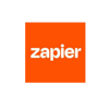 Zapier logo