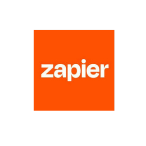 Zapier logo