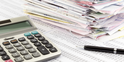 invoices