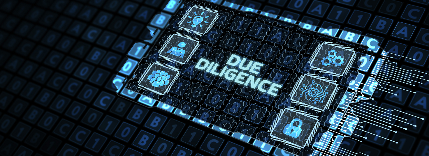 AI for Due Diligence