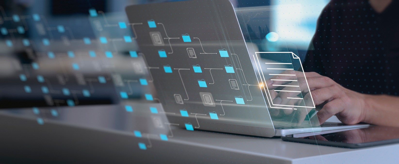 Docugami unlocks data from documents for automated workflows