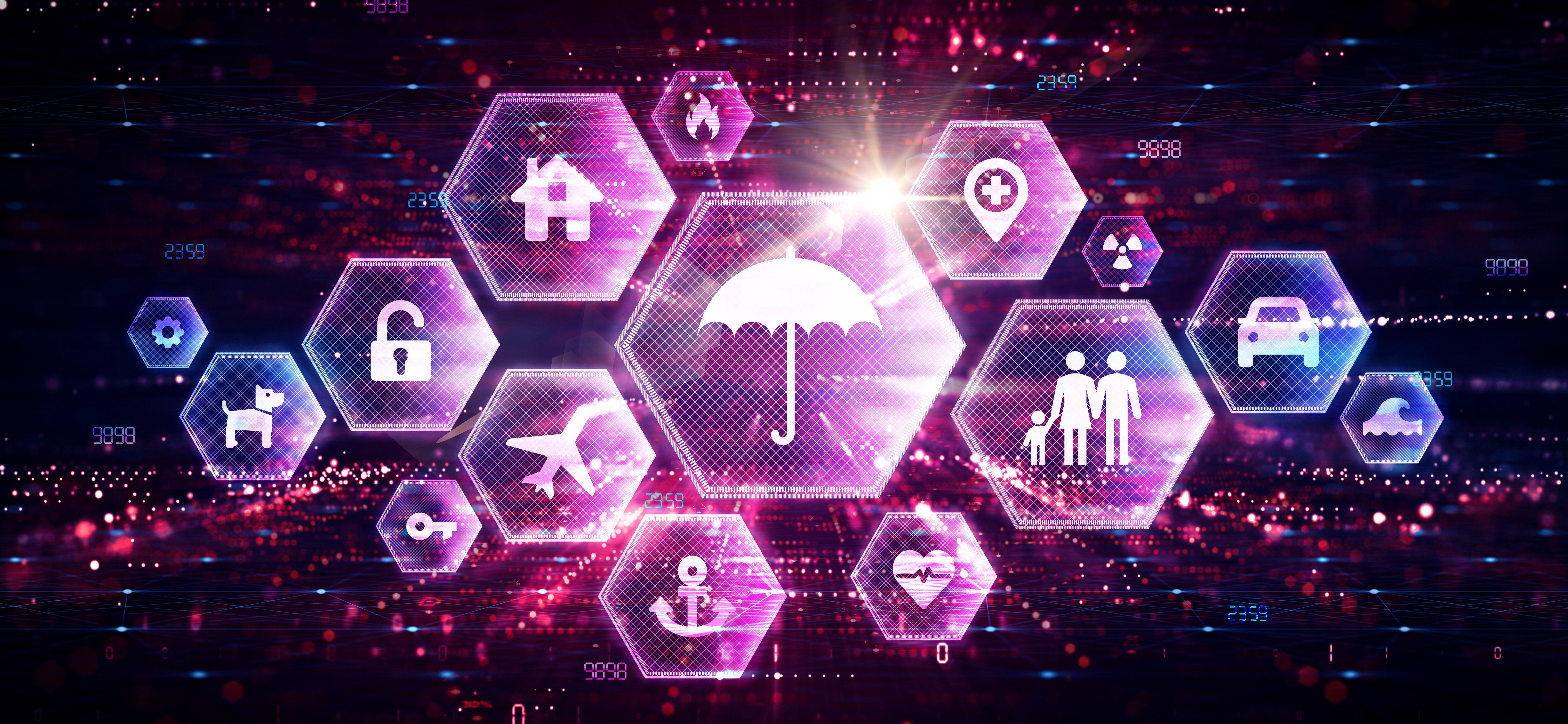 Commercial Insurance AI