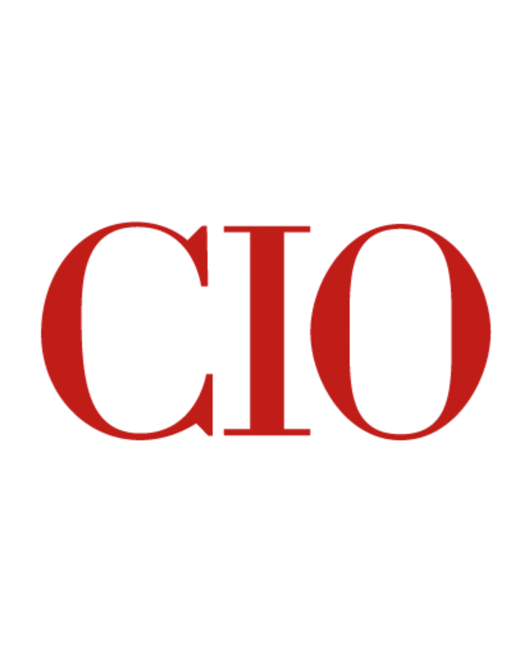 CIO Logo