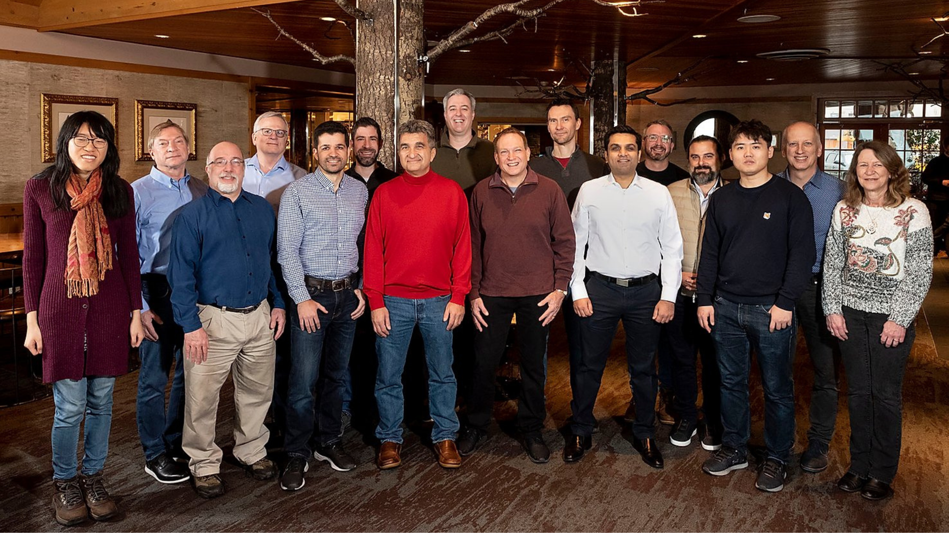 Docugami Team Offsite 2020 Docugami Team Offsite 2020