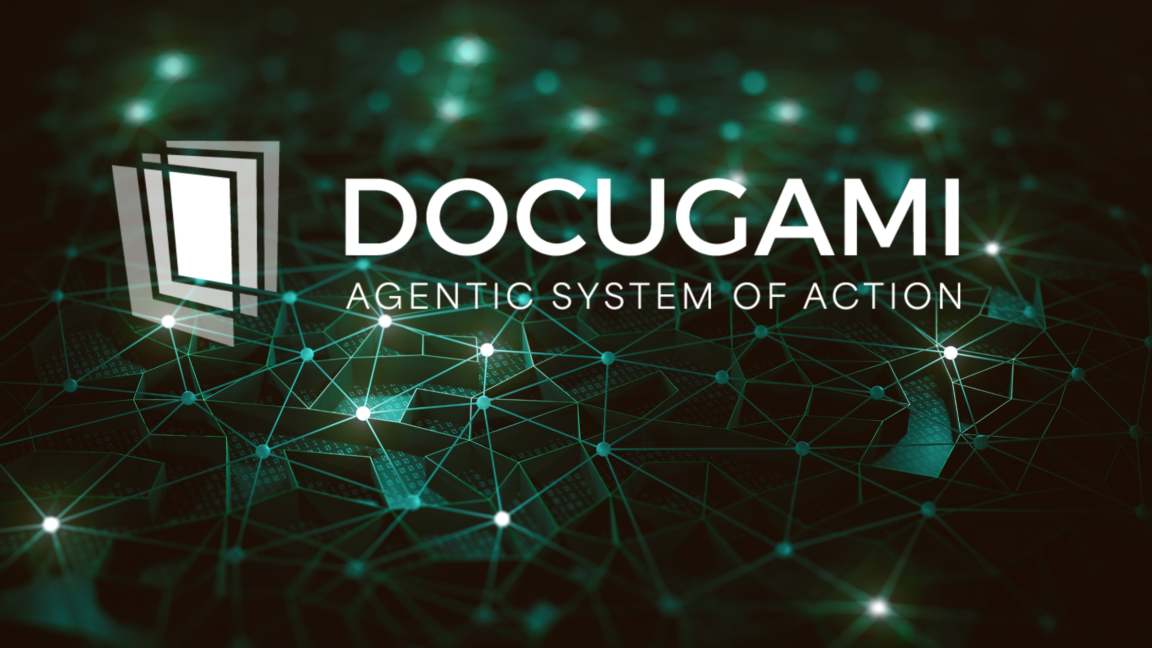 Docugami - Agentic System of Action
