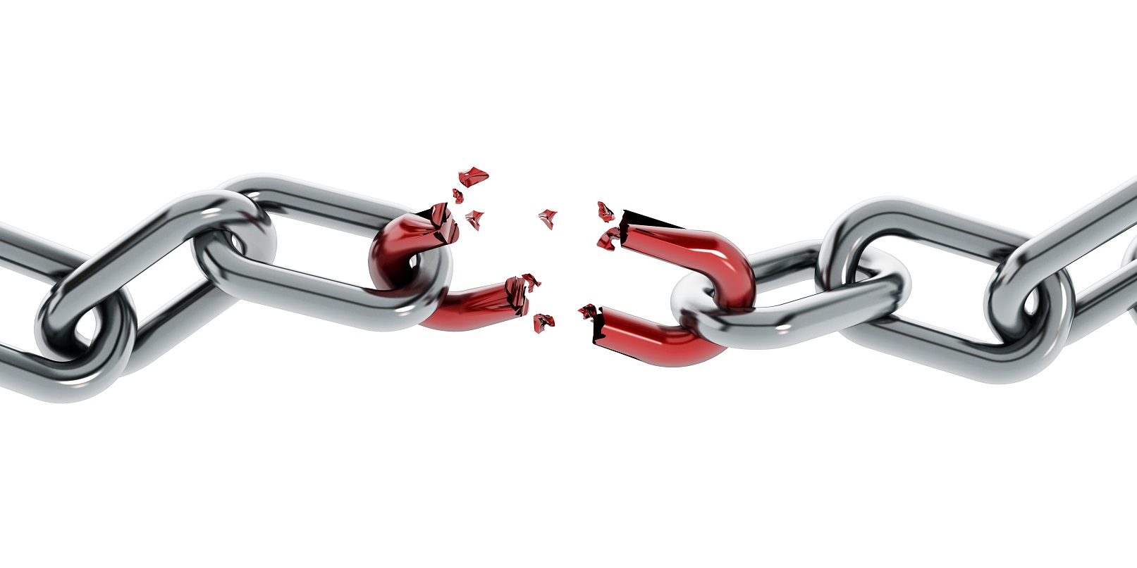 Supply Chain disruption