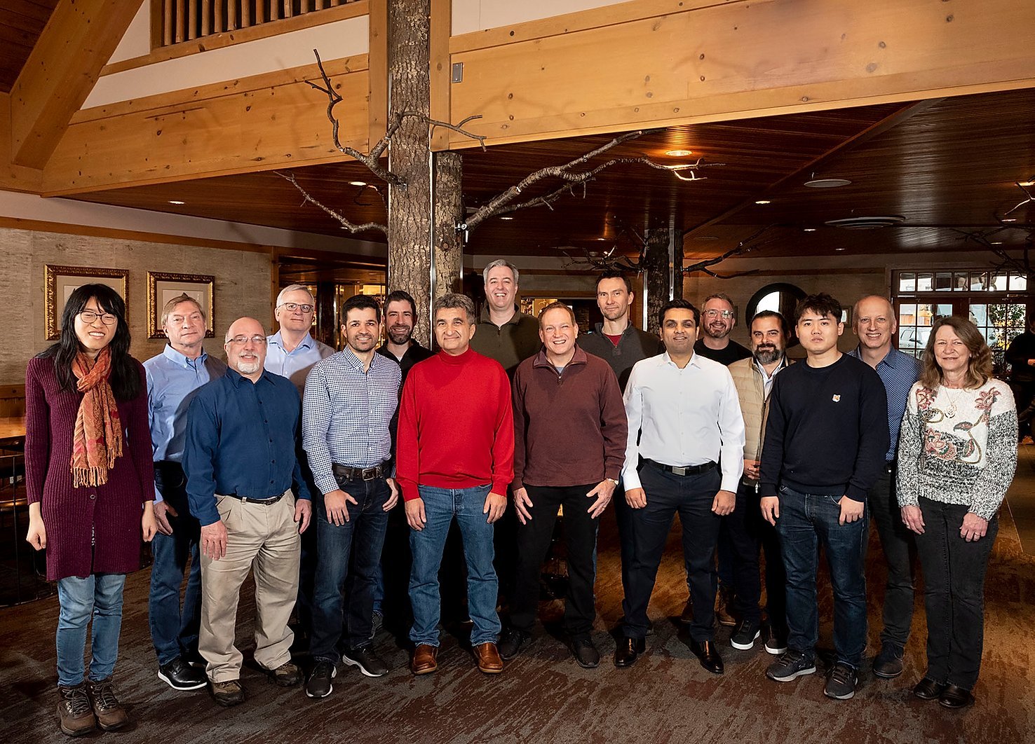 Docugami Team Offsite February 2020-1 Docugami Team Offsite February 2020-1