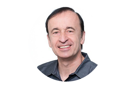 Eric Amblard