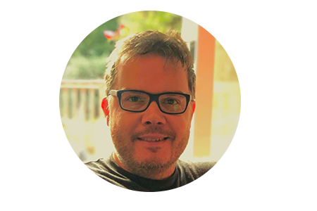 Gregory Renard