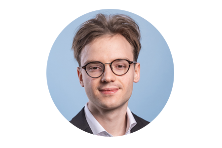 Thomas Gegout